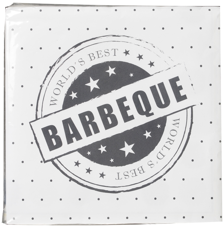 Servetter 20-pack
