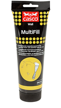 Ytspackel 250ml universal vit multifill