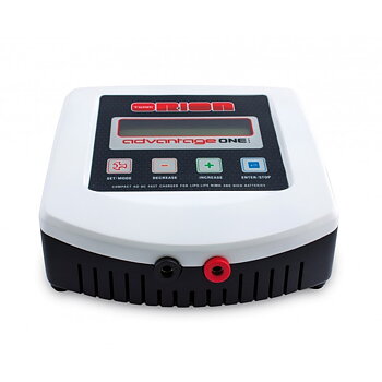 Advantage ONE406 AC/DC charger ****EU plug****