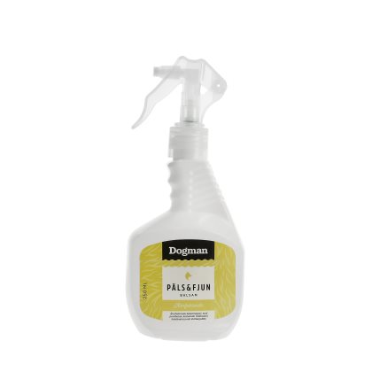 Balsamspray Päls o Fjun