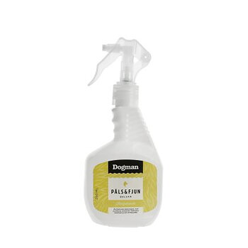 Balsamspray Päls o Fjun