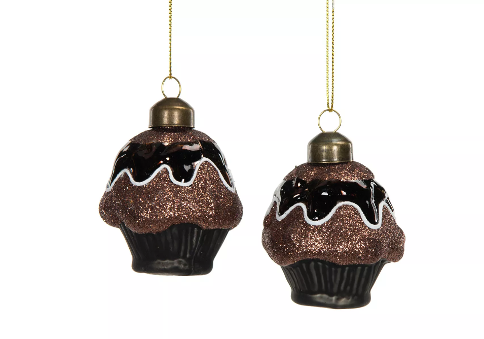 Glaskula Cupcake