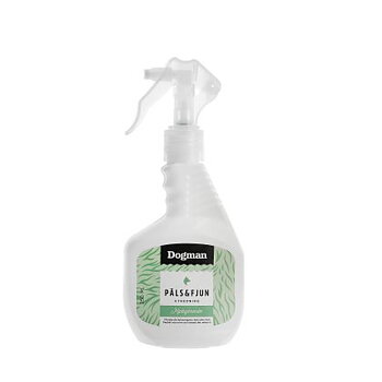 Utredningsspray Päls o Fjun