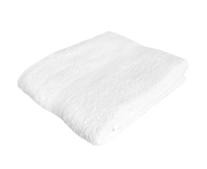 Badlakan nice vit 90x150