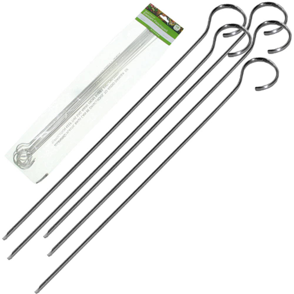 Grillpinnar 31cm 10st