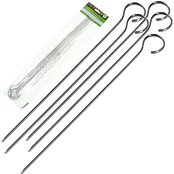 Grillpinnar 31cm 10st
