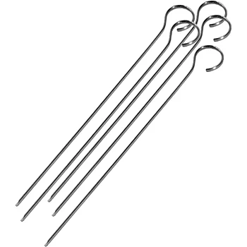Grillpinnar 31cm 10st