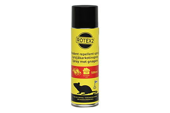 Anti-gnagarsprej 500 ml