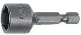 Hylsbits 1/4 10mm 45L