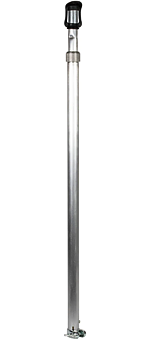 Varningsfyr monteringstapp 70-130cm