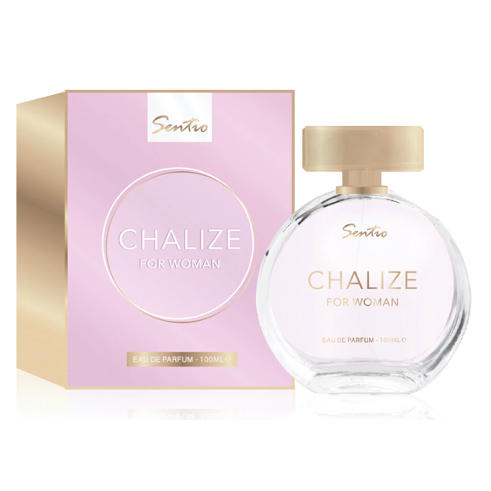 Parfym 100ml Chalize EDP women