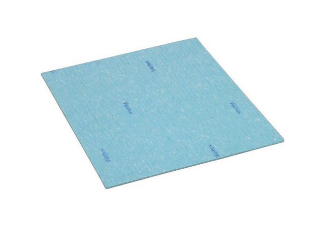 Wettex disktrasor 10-pack blå