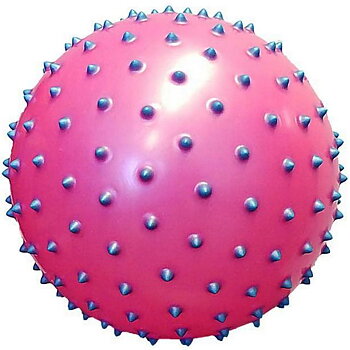 Spikeball Rosa 27cm