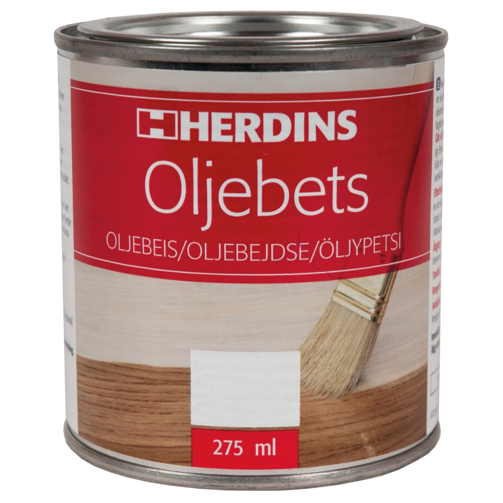 Oljebets 904 järnvitriol 275ML