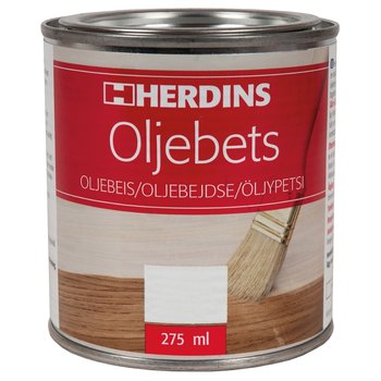 Oljebets 904 järnvitriol 275ML