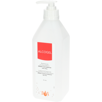 Handsprit DAX 85% 600ml