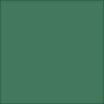 Plus Color Hobbyfärg, Briljantgrön, 60 ml, 1 Flaska