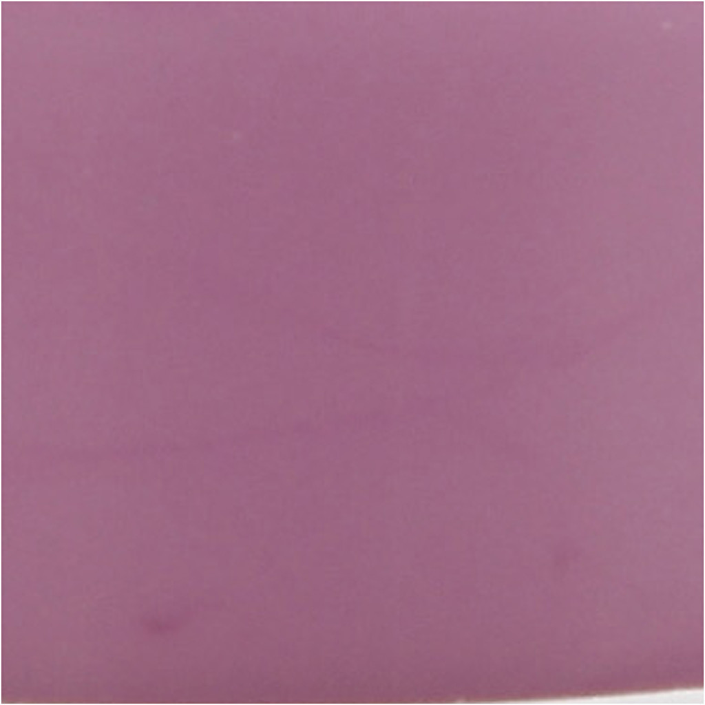 Plus Color Hobbyfärg, Red Plum, 60 ml, 1 Flaska - 2