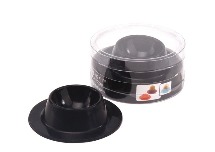 Äggkopp SILICONE S/4