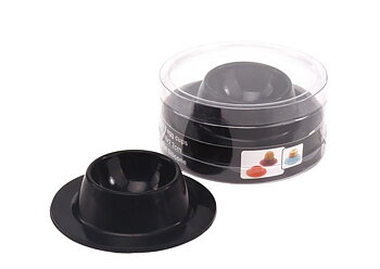 Äggkopp SILICONE S/4