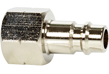 Nippel G1/4  Invändig gänga