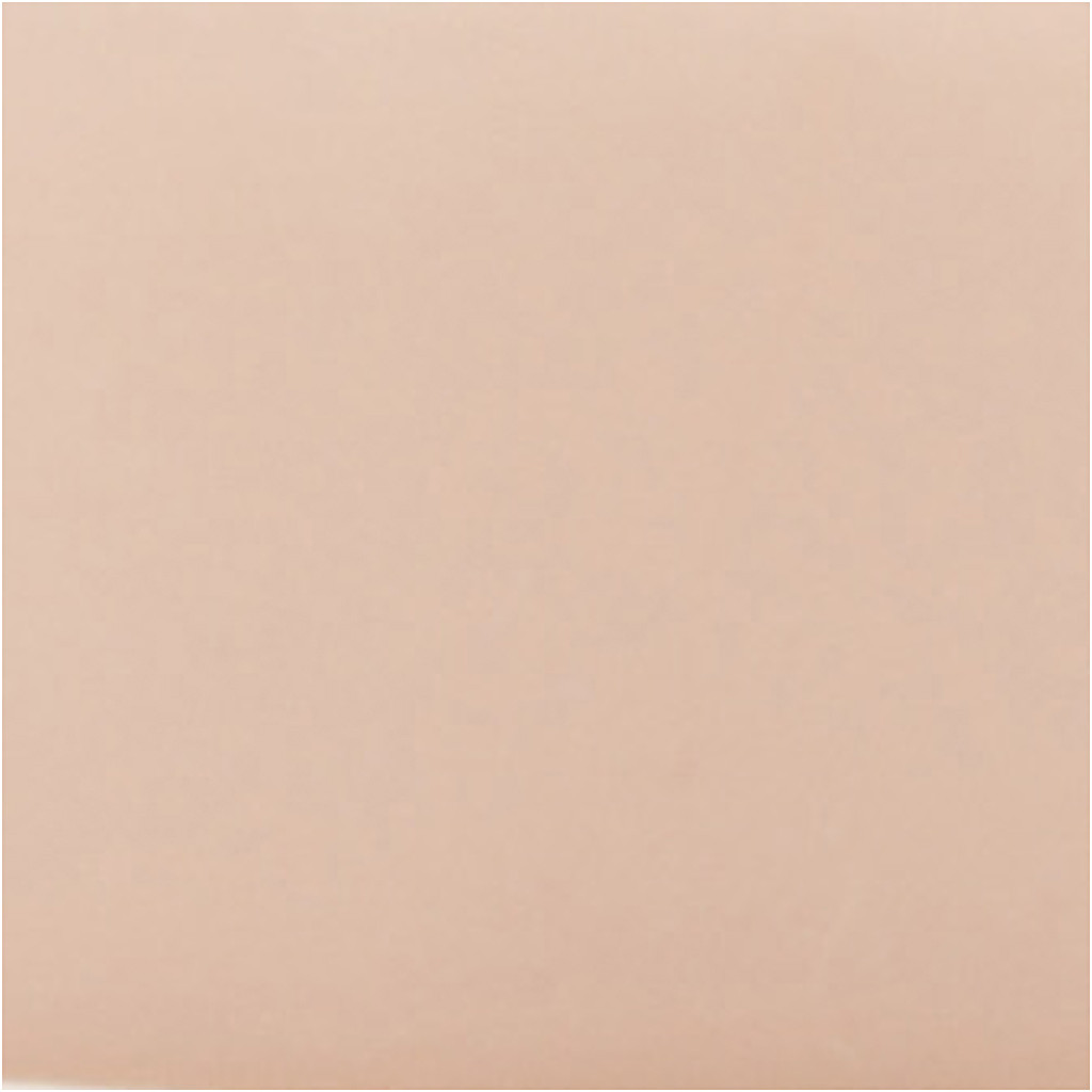 Plus Color Hobbyfärg, Persika, 60 ml, 1 Flaska - 2
