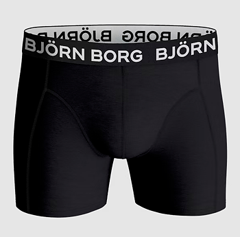 Cotton Stretch Boxer 3-pack