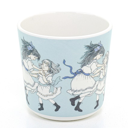Madicken, Stor mugg (dans)