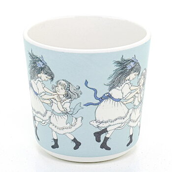 Madicken, Stor mugg (dans)