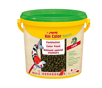 Koi color large 3800ml