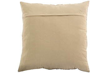 Kuddfodral Big Dream Beige