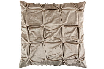 Kuddfodral Big Dream Beige