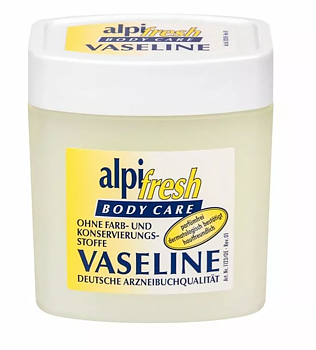 Alpifresh Vaselin 125 ml