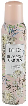 Bies Deo-spray Blossom Garden Women 150ml