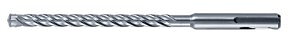 Hammarborr 4C-PLUS 4 Skär 12x160mm