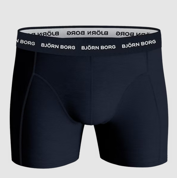 Cotton Stretch Boxer 3-pack - 2