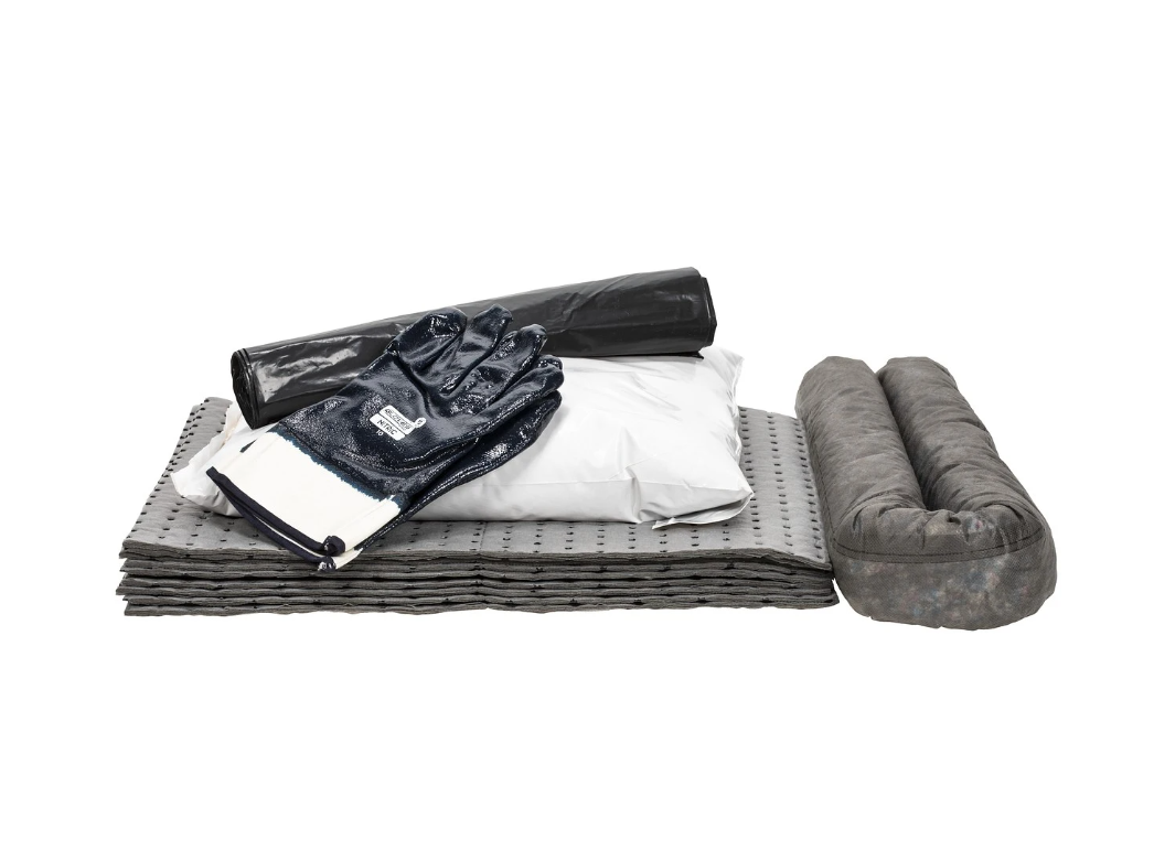 Läckskyddsväska 35L universal