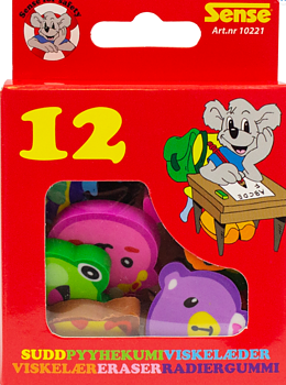 Sudd 12-pack