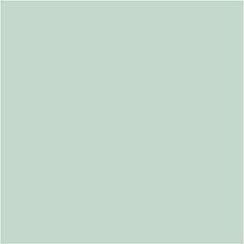 Plus Color Hobbyfärg, Vårgrön, 60 ml, 1 Flaska