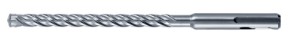 Hammarborr 4C-PLUS 4 Skär 12x210mm