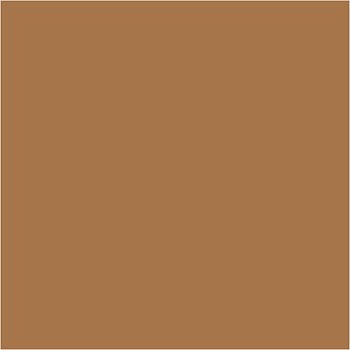 Plus Color Hobbyfärg, Raw Sienna, 60 ml, 1 Flaska