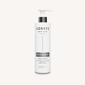 Bobby Oduncu Silverschampo 250ml