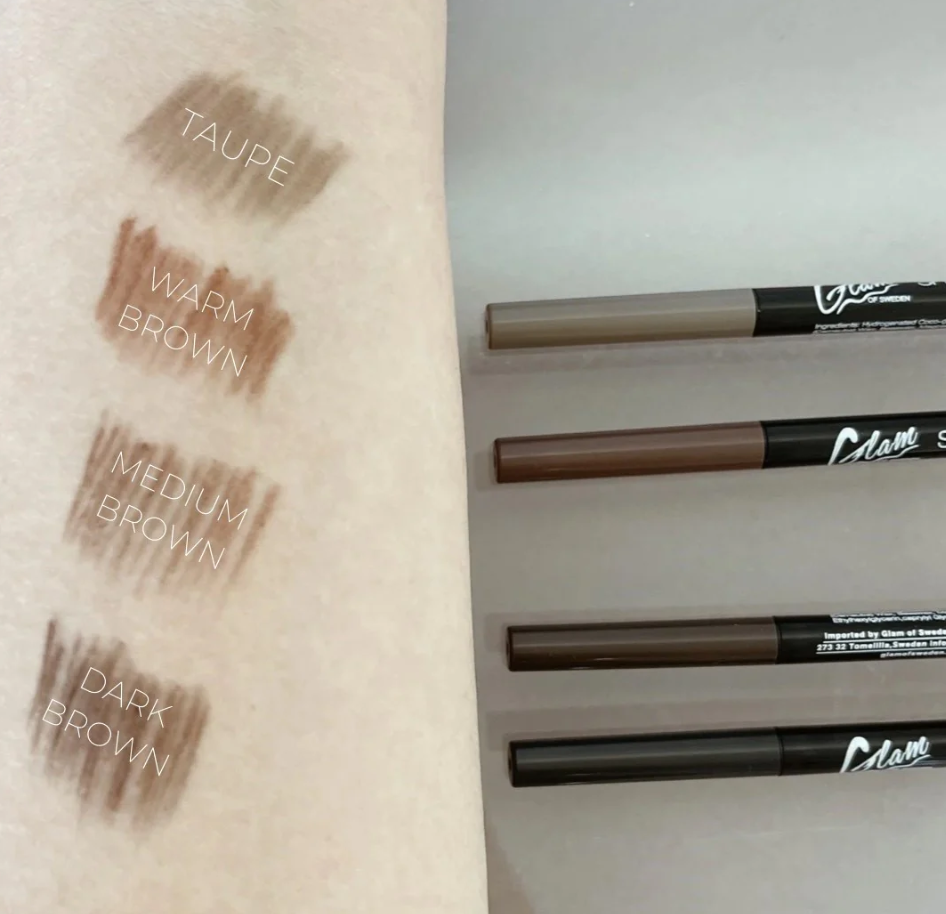 Shady Slim Brow Pencil - 6