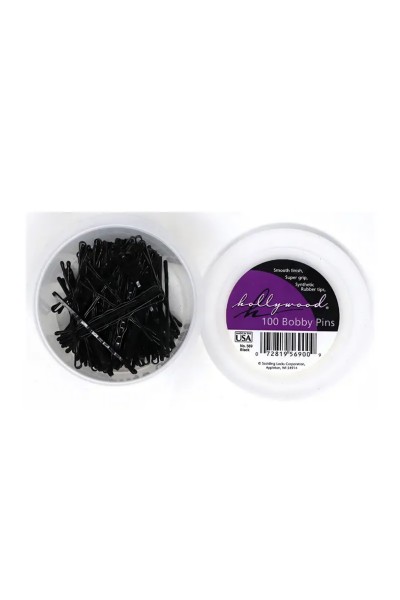 Bobby Pins 100-pack