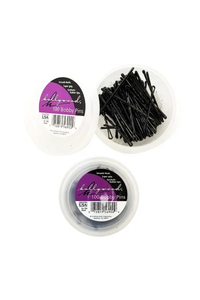 Bobby Pins 100-pack - 3