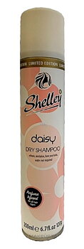 Shelley Dry Schampoo Daisy 200ml