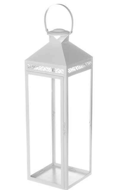Lykta Sulo 24 x 23,5 x74cm