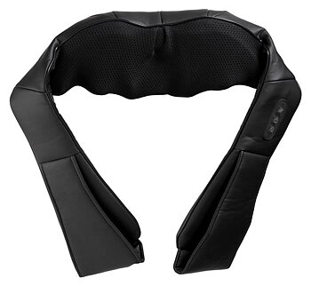 Massageapparat Nacke & Axlar