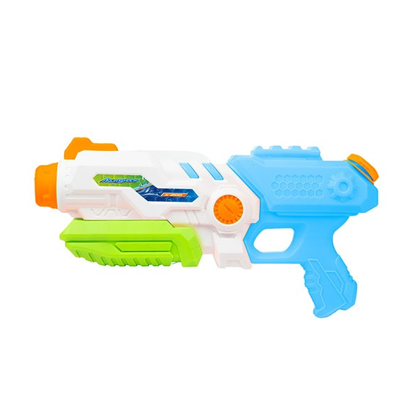 Vattenpistol X200 - 850ml - 3