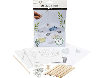 Mini DIY Kit